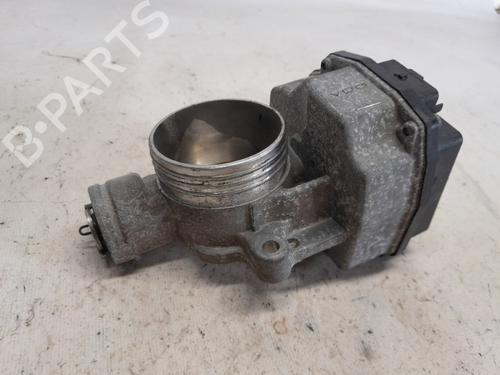 Used Throttle body Throttle body CITROËN C3 I (FC_, FN_) 1.4 i (73 hp) 35988223 35988223