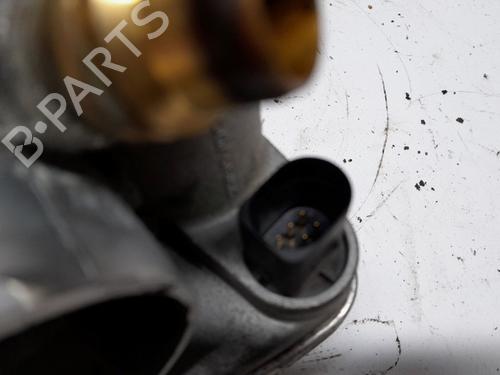Throttle body OPEL ASTRA H (A04) 1.6 (L48) | BP23235541M82 