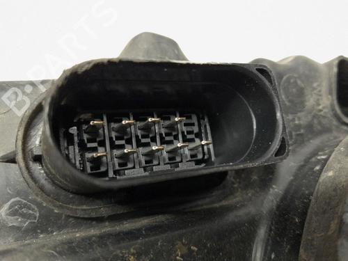 Right headlight VW POLO (9N_, 9A_) 1.4 TDI | BP26301728C29 