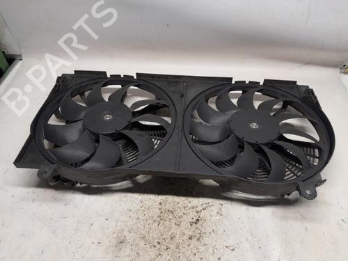 Used Radiator fan Radiator fan 22427203 22427203