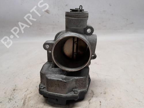 Used Throttle body CITROËN C3 I (FC_, FN_) 1.4 i (73 hp) 27406548