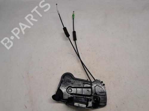 Used Front right lock CITROËN C1 II (PA_, PS_) 1.0 VTi 72 (72 hp) 24458829