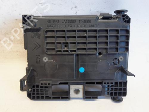 Fuse box CITROËN DS3 (SA_) 1.6 HDi 90 | BP29439453E1 