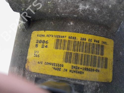 AC compressor FORD FOCUS II (DA_, HCP, DP) 1.6 | BP36139694M34 - Image 3