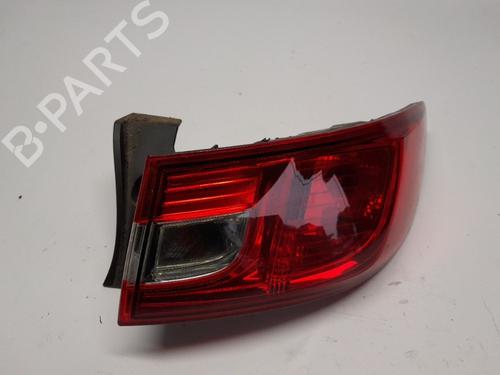 Used Right taillight RENAULT CLIO IV (BH_) 0.9 TCe 90 (BHNF, BHMA, BHMH, BHJK, BHJR) (90 hp) 18849493