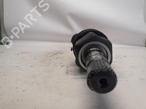 Left front driveshaft SUBARU IMPREZA Hatchback (GR, GH, G3) 2.0 D AWD | BP20313784M38 