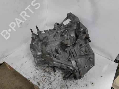 Gearbox CITROËN C4 AIRCROSS 1.6 HDi 115 | BP29981049M3