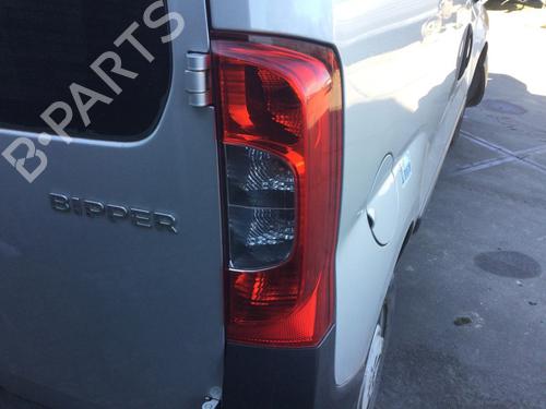 Right taillight PEUGEOT BIPPER (AA_) 1.4 HDi | BP26648551C35 - Image 5