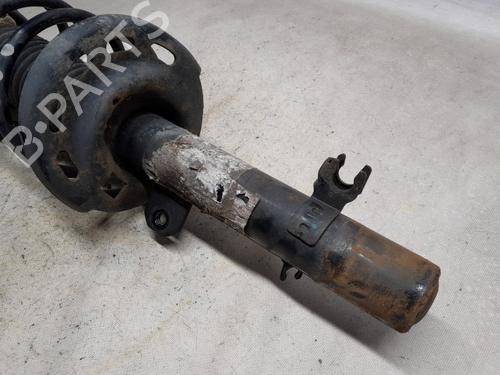 Left front shock absorber CITROËN C4 CACTUS 1.6 BlueHDi 100 | BP31260779M16