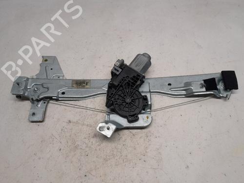 Used Rear right window mechanism Rear right window mechanism CITROËN C3 Picasso (SH_) 1.4 VTi 95 (SH8FSC, SH8FP0, SH8FP6) (95 hp) 36277481 36277481