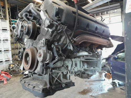 Engine JAGUAR XJ (X308) 3.2 | BP28064517M1 