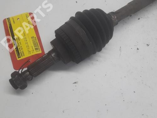 Used Right front driveshaft Right front driveshaft SUZUKI ALTO VII (GF) 1.0 (AMF310, GFC31S) (68 hp) 11135137 11135137