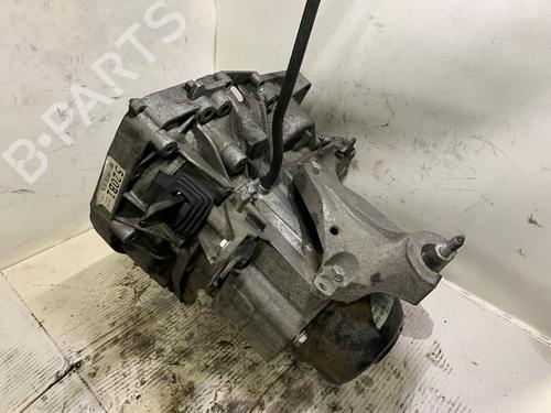 Gearbox RENAULT TWINGO II (CN0_) 1.2 (CN0D) | BP36089026M3 - Image 2