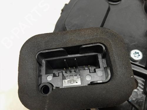 Rear right lock SKODA KAMIQ (NW4) 1.0 TSI | BP24135016C99 