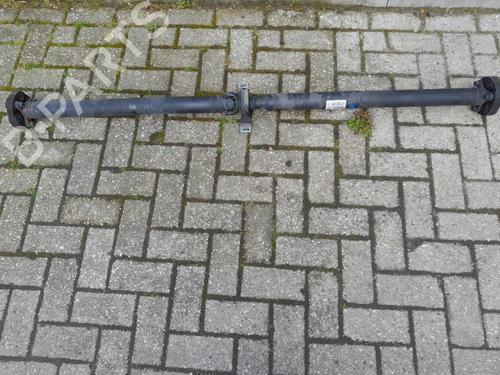 Used Driveshaft MERCEDES-BENZ C-CLASS (W204) C 180 CGI (204.049) (156 hp) 18849174