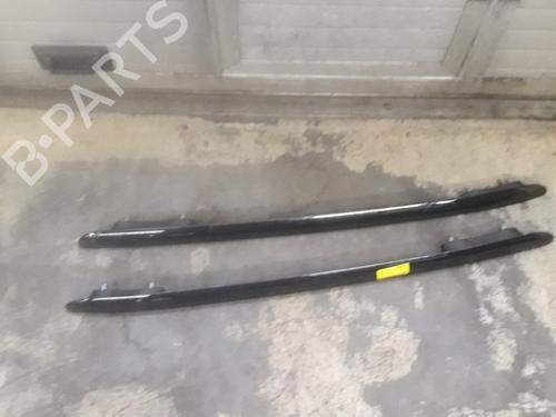 Used Roof bar CITROËN C4 CACTUS 1.6 BlueHDi 100 (99 hp) 11075159