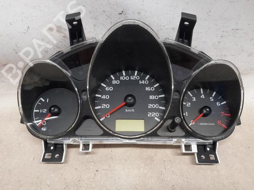 Display MITSUBISHI COLT VI (Z3_A, Z2_A) 1.1 (Z31A, Z32A) (75 hp) 30690680