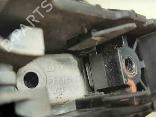 Front left exterior door handle TOYOTA YARIS (_P13_) 1.0 (KSP130_, KSP130) | BP13111434C128 