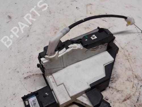 Used Rear right lock Rear right lock 13155313 13155313