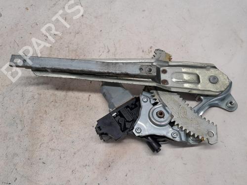 Rear right window mechanism NISSAN JUKE (F15) 1.6 | BP29167947C25