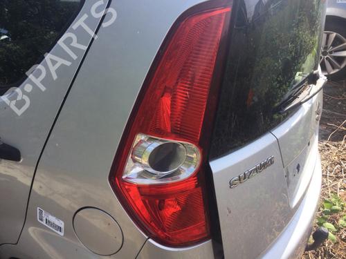 Used Left taillight SUZUKI SPLASH (EX) 1.0 (A5B310) (65 hp) 29817355
