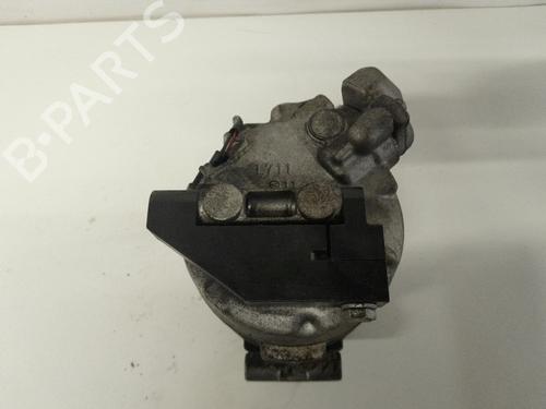 AC compressor BMW 7 (E65, E66, E67) 735 i, Li | BP35987767M34 - Image 3