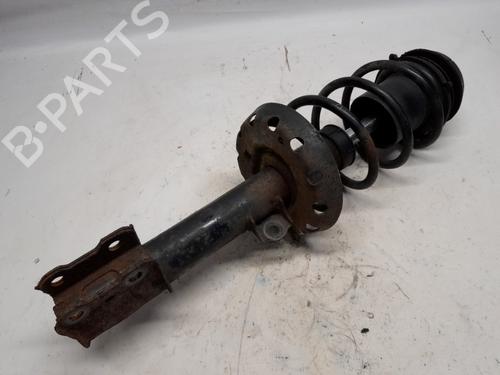 Used Left front shock absorber OPEL ASTRA G Hatchback (T98) 1.6 (F08, F48) (84 hp) 26967375