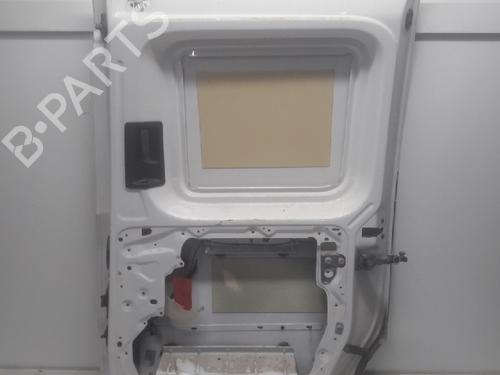 Right slide door VW CADDY III Box Body/MPV (2KA, 2KH, 2CA, 2CH) 1.6 TDI | BP11079340C75 