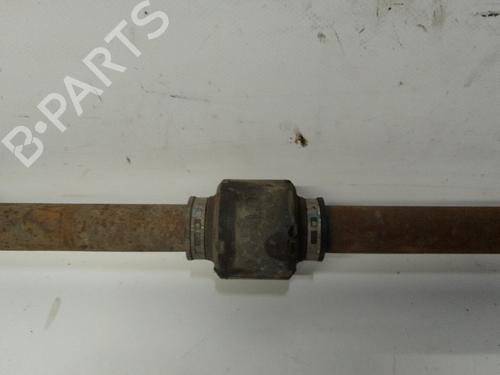 Right front driveshaft KIA SOUL I (AM) 1.6 CVVT | BP29817207M39 