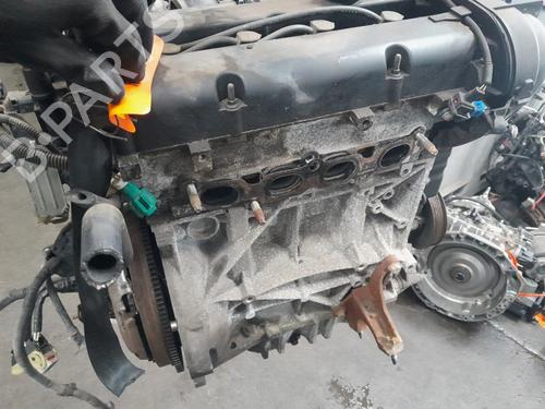 Engine FORD FIESTA VI (CB1, CCN) 1.25 | BP26488524M1 