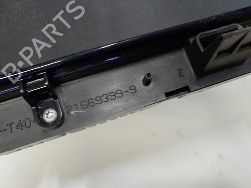 Display RENAULT SCÉNIC II (JM0/1_) 1.6 (JM0C, JM0J, JM1B) | BP28085760C48 