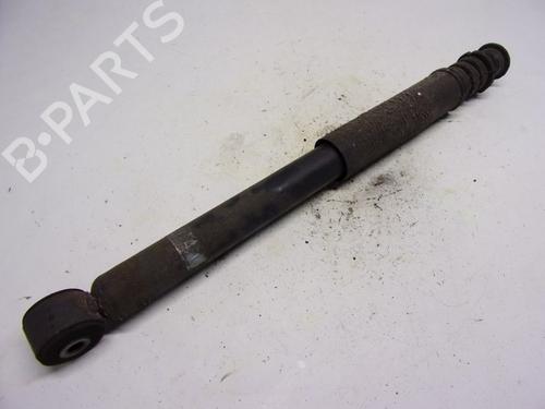 Used Left rear shock absorber Left rear shock absorber RENAULT TWINGO II (CN0_) 1.2 16V (CN04, CN0B) (75 hp) 11067288 11067288