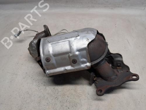 Used Catalyst RENAULT CLIO IV (BH_) 0.9 TCe 90 (BHNF, BHMA, BHMH, BHJK, BHJR) (90 hp) 29739010