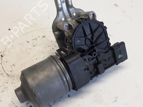 Front wiper motor PEUGEOT 208 I (CA_, CC_) 1.2 VTI 82 | BP11070668M29 