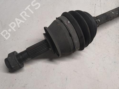 Drivaksel fortil Højre OPEL MOKKA / MOKKA X (J13) 1.4 LPG (_76) | BP29817538M39