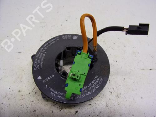 Kontantrulle Airbag /Stelring OPEL CORSA C (X01) 1.3 CDTI (F08, F68) (70 hp) 11067300