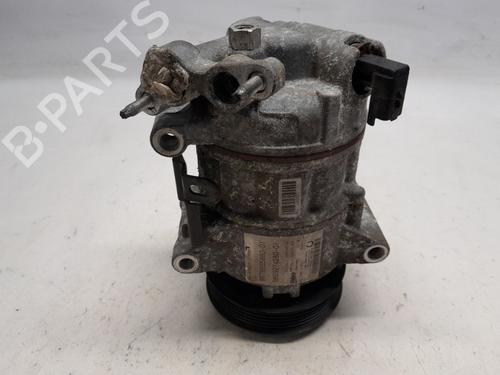 Used AC compressor PEUGEOT 308 SW II (LC_, LJ_, LR_, LX_, L4_) 1.6 BlueHDi 120 (120 hp) 26674484