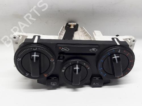 Used Climate control Climate control 11701793 11701793
