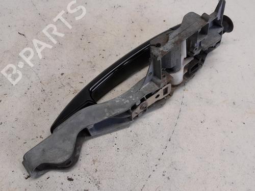 Rear right exterior door handle PEUGEOT 308 SW I (4E_, 4H_) 1.6 16V | BP13721015C130 