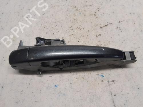Used Rear right exterior door handle Rear right exterior door handle 20484559 20484559