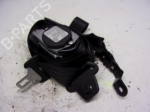 Used Rear left seatbelt VOLVO XC90 I (275) D5 AWD (163 hp) 11066708