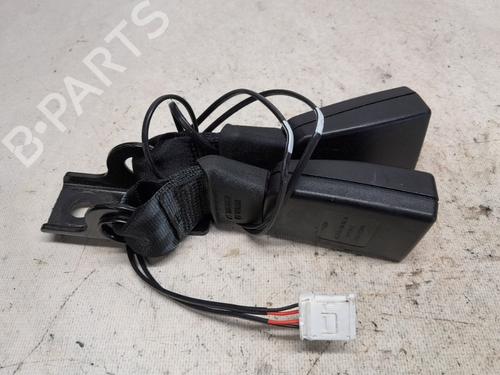 Used Seat buckle Seat buckle CITROËN C4 CACTUS 1.6 BlueHDi 100 (99 hp) 30264184 30264184