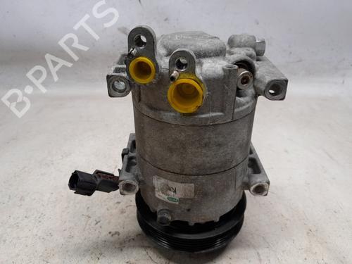 Used AC compressor HYUNDAI i20 I (PB, PBT) 1.2 (78 hp) 30690665
