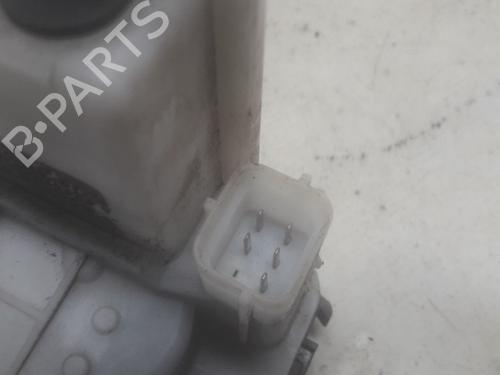 Front left lock FIAT 500 (312_) 1.2 (312AXA1A) | BP13155121C98 