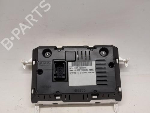 Multifunctionele display FORD FIESTA VI (CB1, CCN) 1.6 Ti | BP13155420C48 