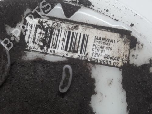 Fuel pump PEUGEOT 308 SW I (4E_, 4H_) 1.6 16V | BP11075610M76 