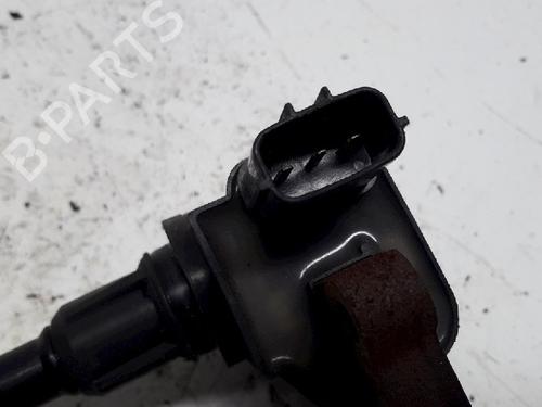 Ignition coil MITSUBISHI SPACE WAGON (N9_W, N8_W) 2.4 GDI (N84W) | BP11072109M94 