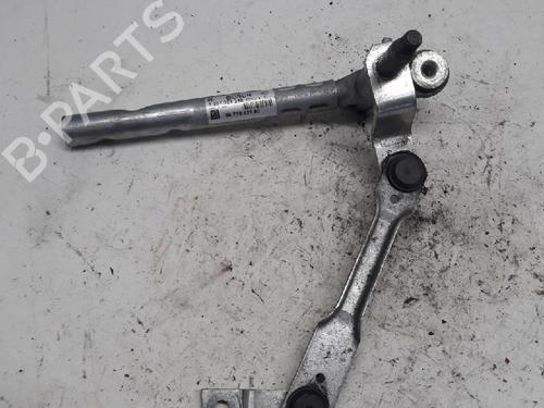 Used Front wipers mechanism PEUGEOT 3008 I MPV (0U_) 2.0 HDi Hybrid4 (0URHCA) (200 hp) 11073969