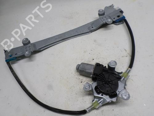 Used Front left window mechanism Front left window mechanism 11066553 11066553