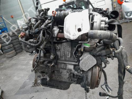 Used Engine CITROËN C4 AIRCROSS 1.6 HDi 115 (114 hp) 30085234